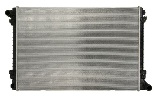 Radiator motor (cu primele elemente potrivite) potrivit VW ATLAS 2.0