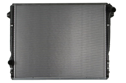 Radiator motor (cu rama, mediu) EURO 6 potrivit SCANIA G II, L, P II, R I, R II, S DC07.108-OC13.101 09.13-
