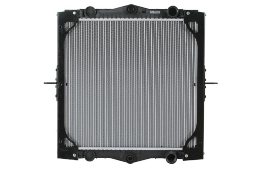 Radiator motor (cu rama) potrivit DAF LF 45 BE110C-FR118S1 01.01-