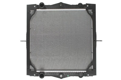 Radiator motor (cu rama) potrivit DAF LF 45, LF 55 BE110C-FR136S1 01.01-