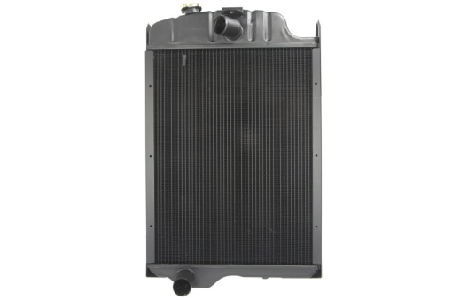 Radiator motor (cu rama) potrivit JOHN DEERE 2000, 3000 6359DL/6359DL008 01.85-12.93