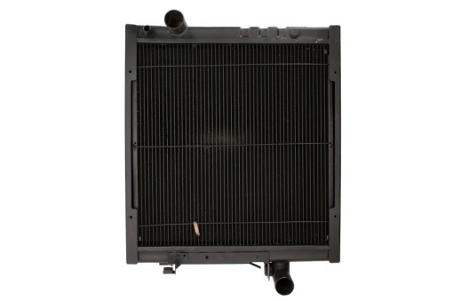 Radiator motor (cu rama) potrivit JOHN DEERE 5000 4045/4045T 01.03-12.08