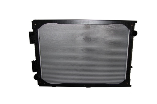 Radiator motor (cu rama) potrivit MAN E2000, F2000 D2840LF20-E2866DF01 01.94-