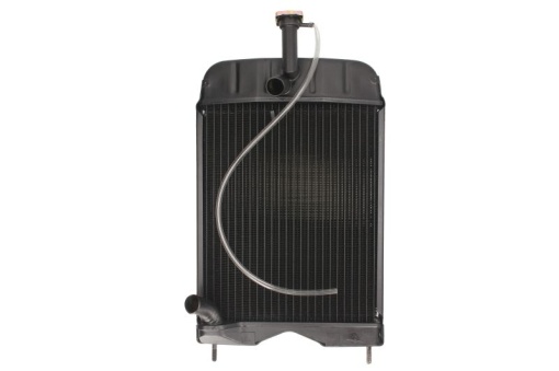 Radiator motor (cu rama) potrivit MASSEY FERGUSON 20, 200, 30, 40 4.212-AD4.236