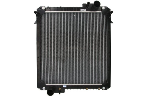 Radiator motor (cu rama) potrivit MASSEY FERGUSON 4000, 5000, 6000 1004-4-P4001T 01.97-