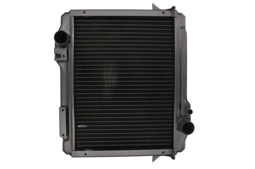 Radiator motor (cu rama) potrivit MASSEY FERGUSON 5000, 6000 1004-40T-1104D-E44TA 01.99-