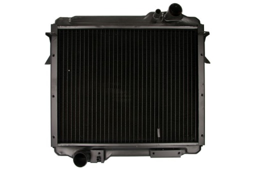 Radiator motor (cu rama) potrivit MASSEY FERGUSON 5000, 6000 1104C-44-1104D-E44TA 01.03-