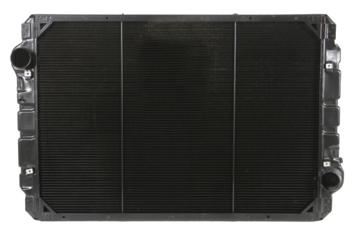 Radiator motor (cu rama) potrivit MERCEDES TOURISMO (O 350) OM457.941-OM457.965 01.03-