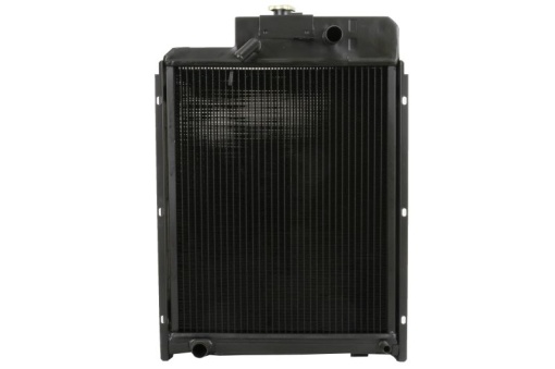 Radiator motor (cu rama) potrivit RENAULT 100, XX-14, XX-54, XX-94 D226-6/TD226B-6/TD228-6