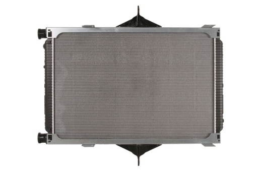 Radiator motor (cu rama) potrivit RVI MAGNUM DXi12/DXi13 10.04-
