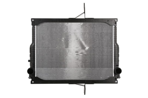 Radiator motor (cu rama) potrivit RVI MIDLUM; VOLVO FL II D7E240-DXi7 05.06-
