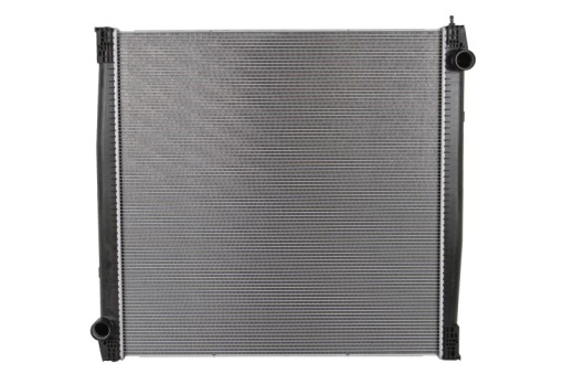 Radiator motor (fara cadru) potrivit MAN LION´S COACH, LION´S STAR; NEOPLAN CITYLINER, JETLINER, SKYLINER, SPACELINER, STARLINER, TOURLINER, TRANSLINER D2866KOH/373-D2876LOH03 09.90-