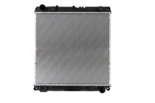 Radiator motor (fara cadru) potrivit MAN TGL I, TGL II, TGM I D0834LFL40-D0836LFLAF 01.04-