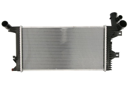 Radiator motor (fara cadru) potrivit MERCEDES ATEGO, ATEGO 2 OM900.913-OM906.954 01.98-