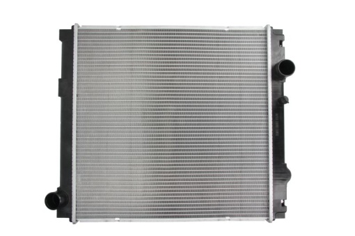 Radiator motor (fara cadru) potrivit MITSUBISHI CANTER (FB7, FB8, FE7, FE8) VII 4M42-0AT-4P10-T6 10.01-