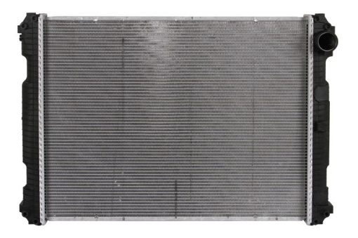 Radiator motor (fara cadru) potrivit RVI AGORA; IRISBUS AGORA, CITELIS F2BE0642A-MIDR06.20.45I41 01.96-
