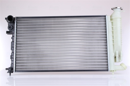 Radiator motor (Manual, cu primele elemente potrivite) potrivit CITROEN ZX; PEUGEOT 306 1.6-1.9D
