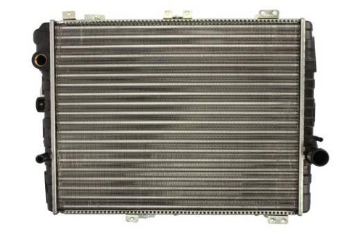 Radiator motor (Manual) potrivit AUDI 80 B2, 80 B3, 80 B4, 90 B2, 90 B3, COUPE B2, COUPE B3 1.9-2.3