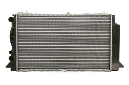 Radiator motor (Manual) potrivit AUDI 80 B4, CABRIOLET B3, COUPE B3 1.6-2.8