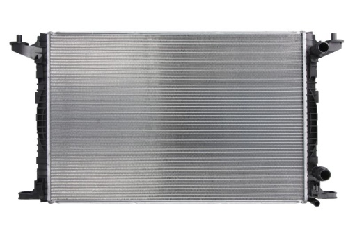 Radiator motor (Manual) potrivit AUDI A4 ALLROAD B9, A4 B9, A5, A6 C8, A7, Q5, Q7; VW TOUAREG 1.4-3.0H