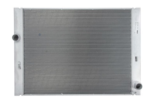 Radiator motor (Manual) potrivit BMW 5 (E39), 5 (E60), 5 (E61), 6 (E63), 6 (E64) 2.0-5.0