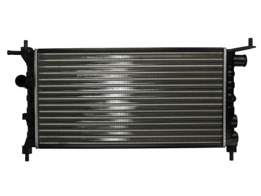Radiator motor (Manual) potrivit CHEVROLET TIGRA; OPEL COMBO/MINIVAN, CORSA B, CORSA B/HATCHBACK, TIGRA 1.2/1.4/1.6
