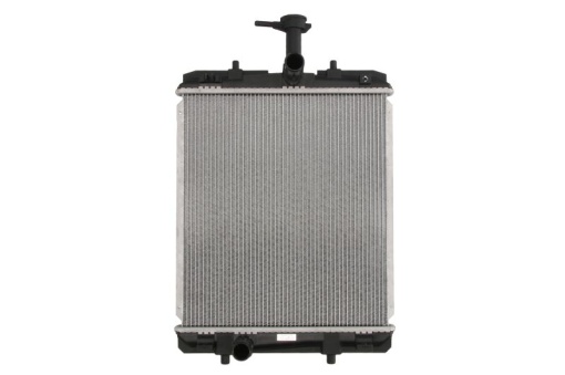 Radiator motor (Manual) potrivit CITROEN C1, C1 II; PEUGEOT 107, 108; TOYOTA AYGO 1.0/1.2