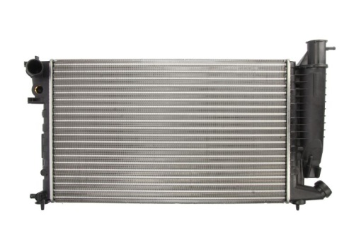 Radiator motor (Manual) potrivit CITROEN ZX; PEUGEOT 306 1.8D/1.9D
