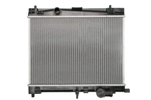 Radiator motor (manual) potrivit DAIHATSU CHARADE VIII; TOYOTA YARIS 1.33 11.08-