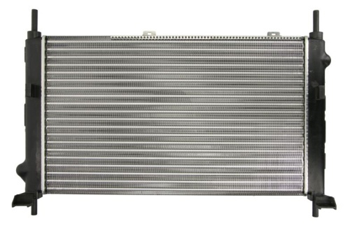 Radiator motor (Manual) potrivit FORD COUGAR, MONDEO I, MONDEO II 1.6-2.5 -12.01