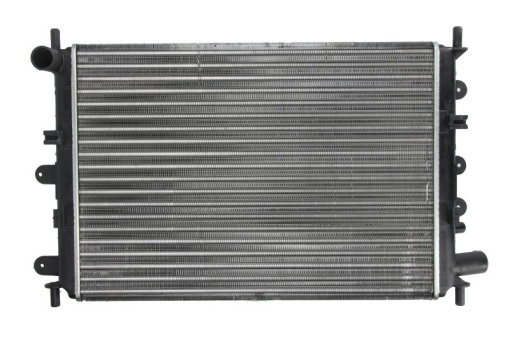 Radiator motor (Manual) potrivit FORD ESCORT CLASSIC, ESCORT V, ESCORT V EXPRESS, ESCORT VI, ESCORT VI/KOMBI, ORION III 1.4-2.0 -06.01