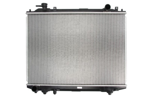 Radiator motor (Manual) potrivit FORD RANGER; MAZDA B-SERIE, BT-50 2.5D/3.0D
