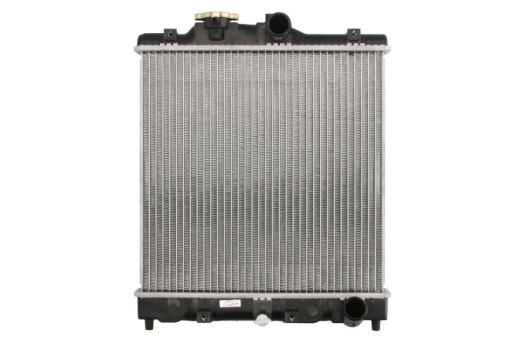 Radiator motor (Manual) potrivit HONDA CIVIC V, CIVIC VI, CRX II, CRX III 1.4/1.6