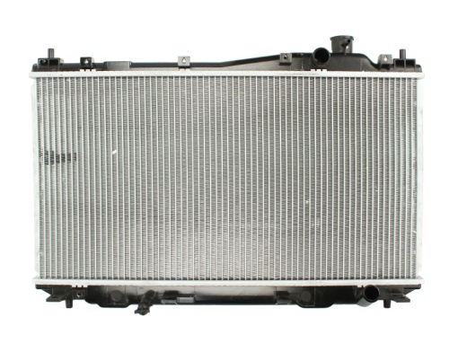 Radiator motor (Manual) potrivit HONDA CIVIC VII 1.4-1.7