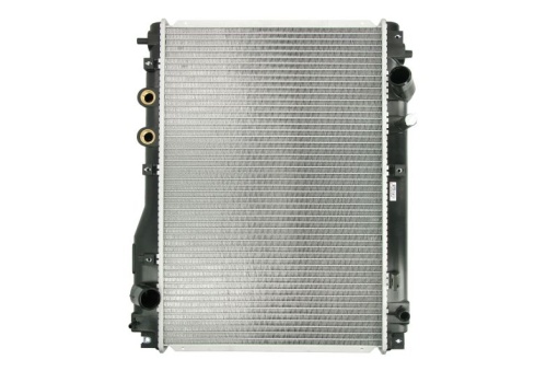 Radiator motor (Manual) potrivit HONDA CIVIC VII 1.7D
