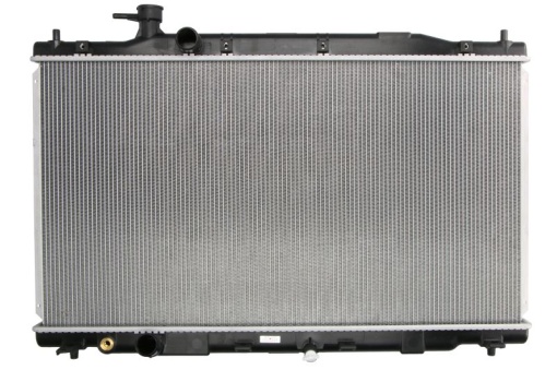 Radiator motor (Manual) potrivit HONDA CR-V III 2.4