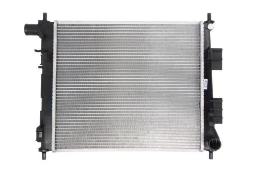 Radiator motor (Manual) potrivit HYUNDAI I10 II 1.0/1.2