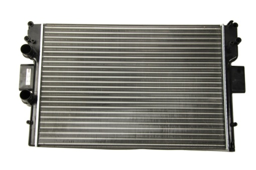 Radiator motor (Manual) potrivit IVECO DAILY IV, DAILY V 2.3D-Electric
