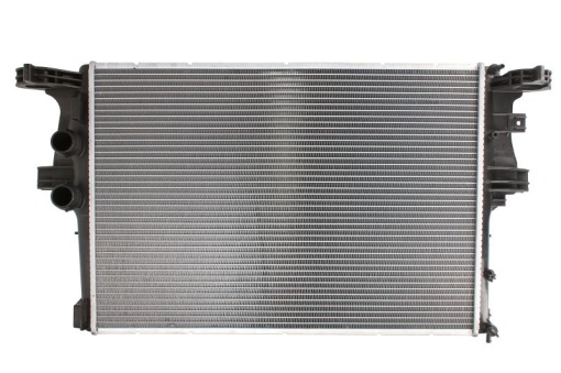 Radiator motor (Manual) potrivit IVECO DAILY V, DAILY VI 2.3D-Electric