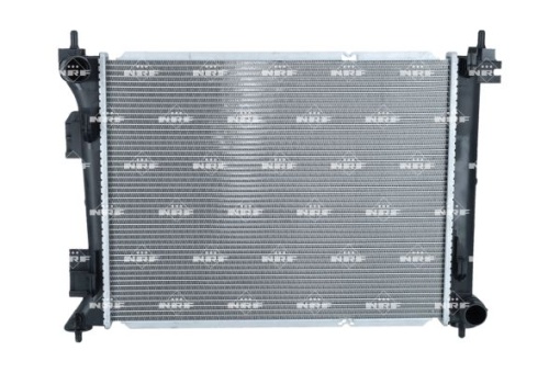 Radiator motor (Manual) potrivit KIA RIO IV, STONIC 1.0-1.6D