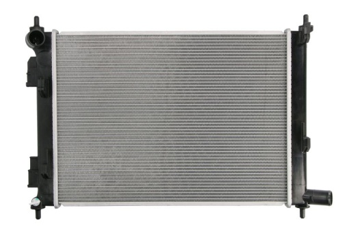 Radiator motor (Manual) potrivit KIA RIO IV, STONIC 1.2/1.25/1.4