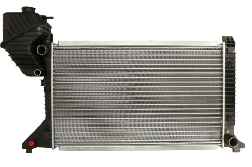 Radiator motor (Manual) potrivit MERCEDES SPRINTER 2-T (B901, B902), SPRINTER 3-T (B903), SPRINTER 4-T (B904), SPRINTER 5-T (B905) 2.1D-2.7D -05.06