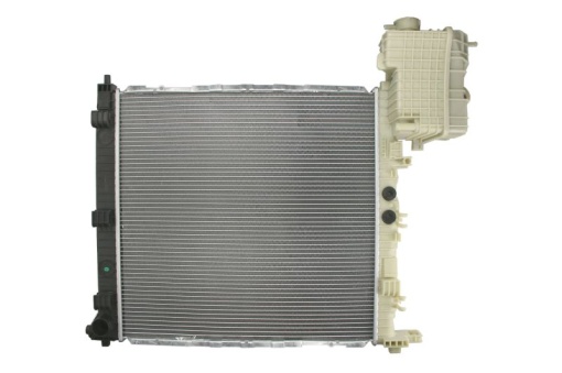 Radiator motor (Manual) potrivit MERCEDES V (638/2), VITO (W638) 2.0-2.3D