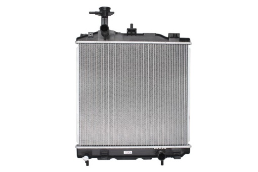 Radiator motor (Manual) potrivit MITSUBISHI MIRAGE / SPACE STAR VI, MIRAGE VI 1.0/1.2
