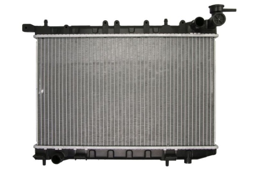 Radiator motor (Manual) potrivit NISSAN 100NX, SUNNY III, SUNNY III/KOMBI 1.4/1.6
