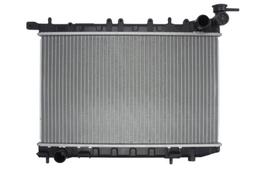Radiator motor (Manual) potrivit NISSAN ALMERA I 1.4/1.6