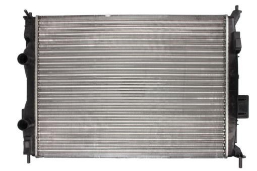 Radiator motor (Manual) potrivit NISSAN QASHQAI I 1.6/1.6LPG - Img 1