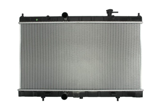 Radiator motor (Manual) potrivit NISSAN X-TRAIL III 2.0