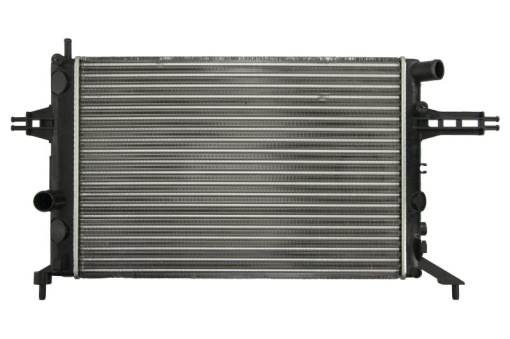 Radiator motor (Manual) potrivit OPEL ASTRA G, ASTRA G CLASSIC, ASTRA G/KOMBI, ZAFIRA A 1.4-1.8 -06.05