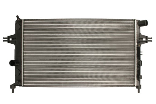 Radiator motor (Manual) potrivit OPEL ASTRA G, ASTRA G CLASSIC, ASTRA G/KOMBI, ZAFIRA A 1.4-1.8 -10.05